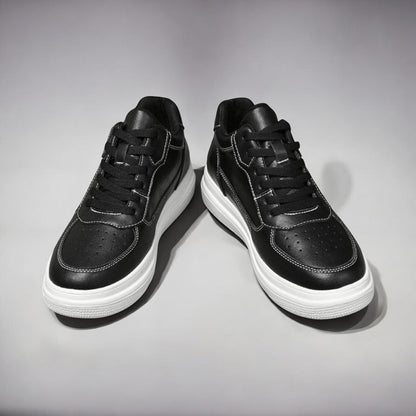 Simone | Comode scarpe da ginnastica di lusso