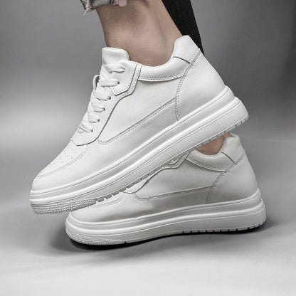 Simone | Comode scarpe da ginnastica di lusso