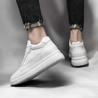 Simone | Comode scarpe da ginnastica di lusso