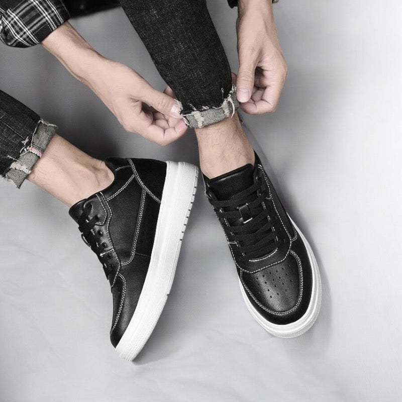 Simone | Comode scarpe da ginnastica di lusso