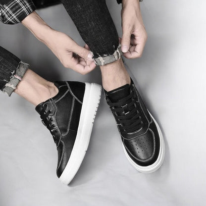 Simone | Comode scarpe da ginnastica di lusso