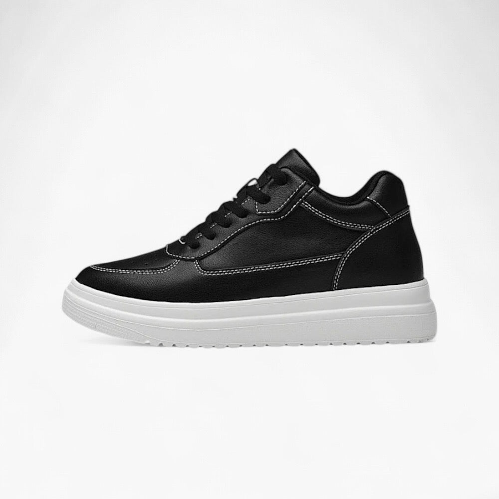 Simone | Comode scarpe da ginnastica di lusso
