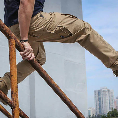 Tactische Outdoor Broek Waterdicht en Duurzaam
