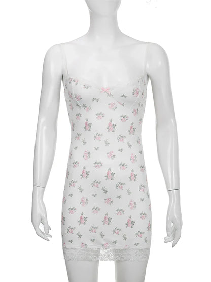 Belleza Coquette Jurk