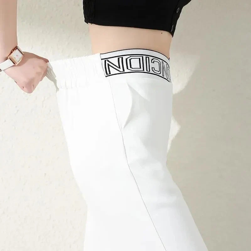 Summer Breeze Ijs Zijde Wijde Broek