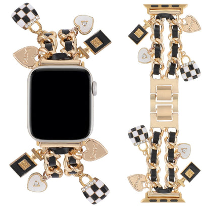 Cinturino per orologio Apple