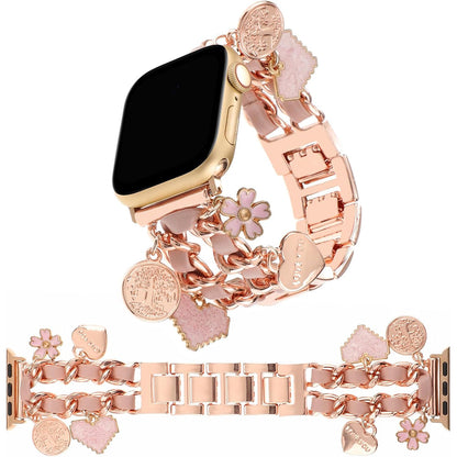 Cinturino per orologio Apple