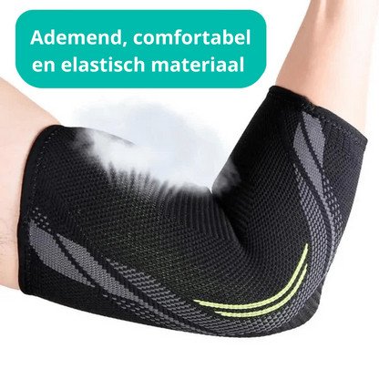 Elleboogbandage Orthopedisch voor Pijnverlichting
