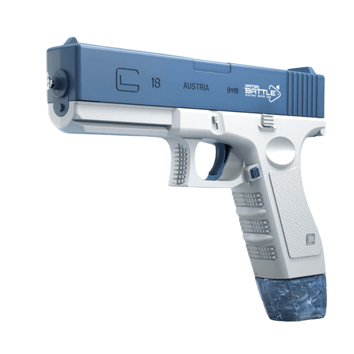 Waterpistool Volledig Automatisch voor Kinderen - Mode Vibes