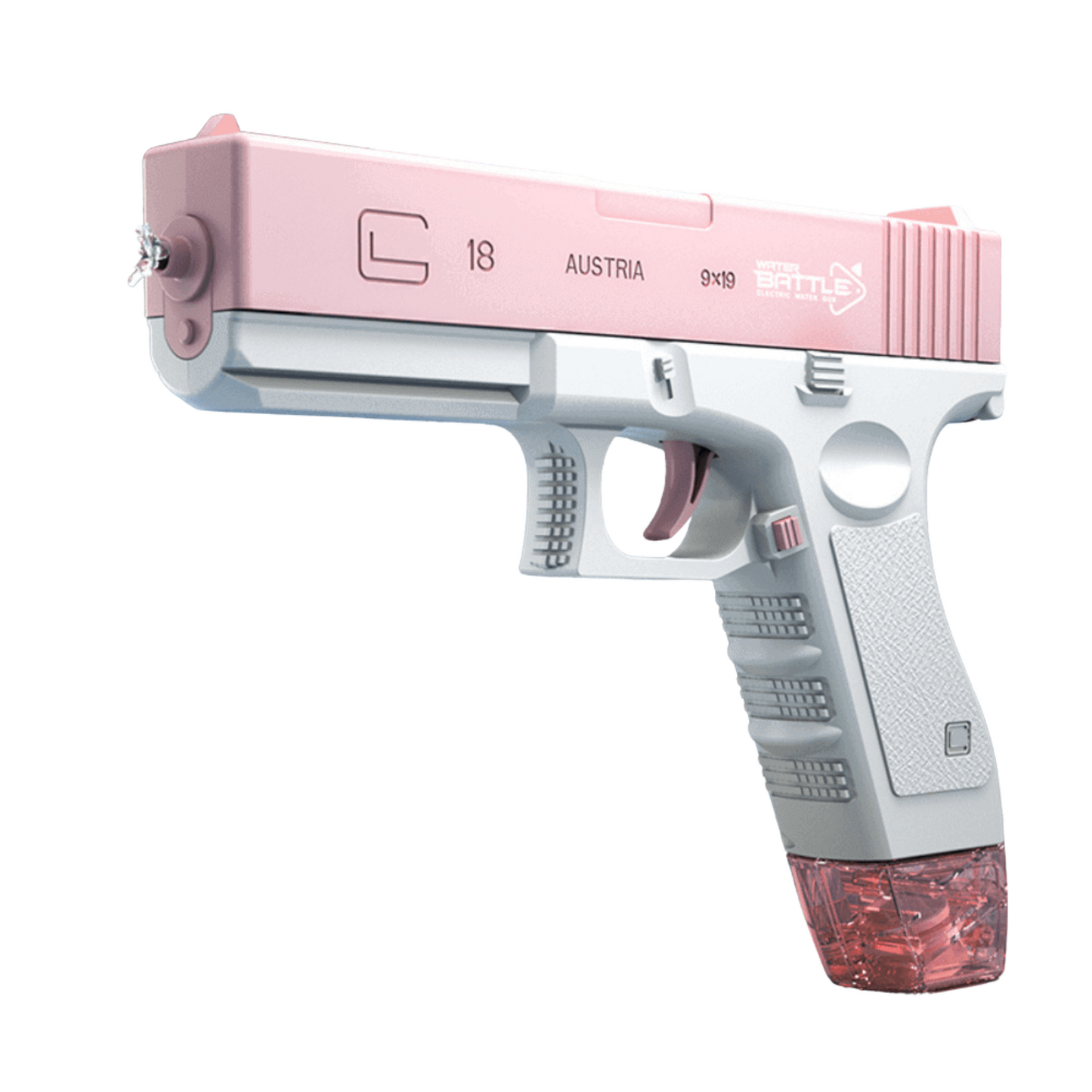 Waterpistool Volledig Automatisch voor Kinderen