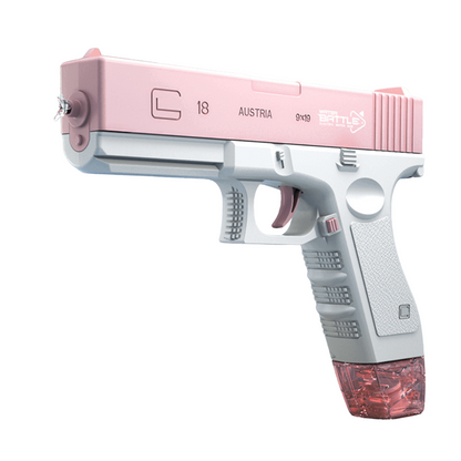 Waterpistool Volledig Automatisch voor Kinderen