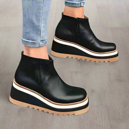 Dames Schoenen Orthopedisch Waterdicht Comfortabel - Mode Vibes