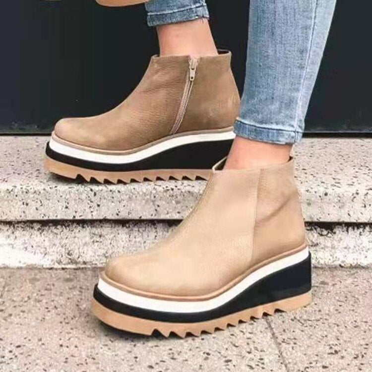 Iris Dames Schoenen | Orthopedisch, Waterdicht en Modieus 2