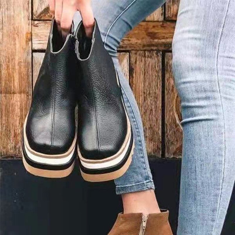 Iris Dames Schoenen | Orthopedisch, Waterdicht en Modieus 4
