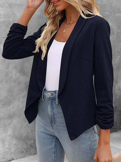 Iris | Blazer da donna sartoriale e confortevole 0