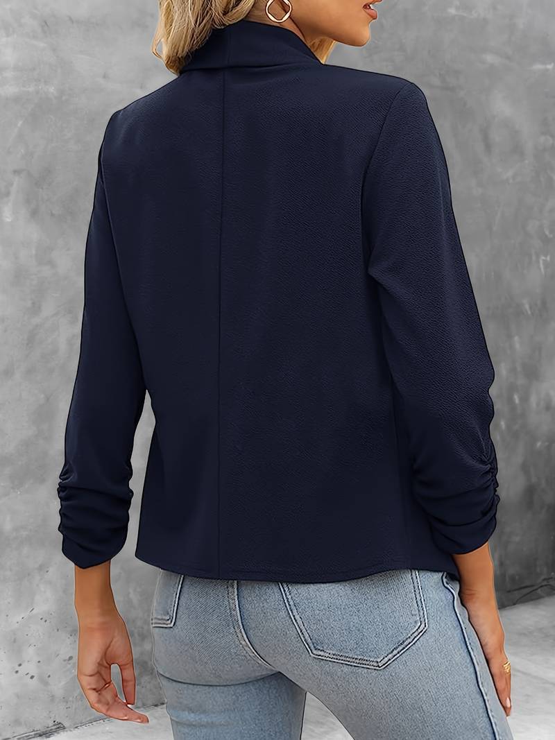 Iris | Blazer da donna sartoriale e confortevole 3
