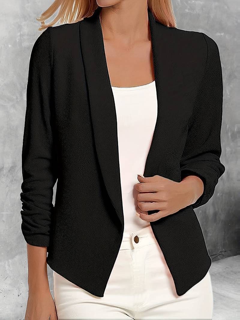 Iris | Blazer da donna sartoriale e confortevole 5