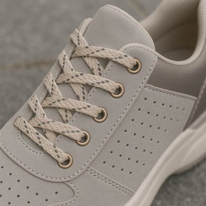 Dames Wandelschoenen Orthopedisch Comfortabel en Stabiliteit