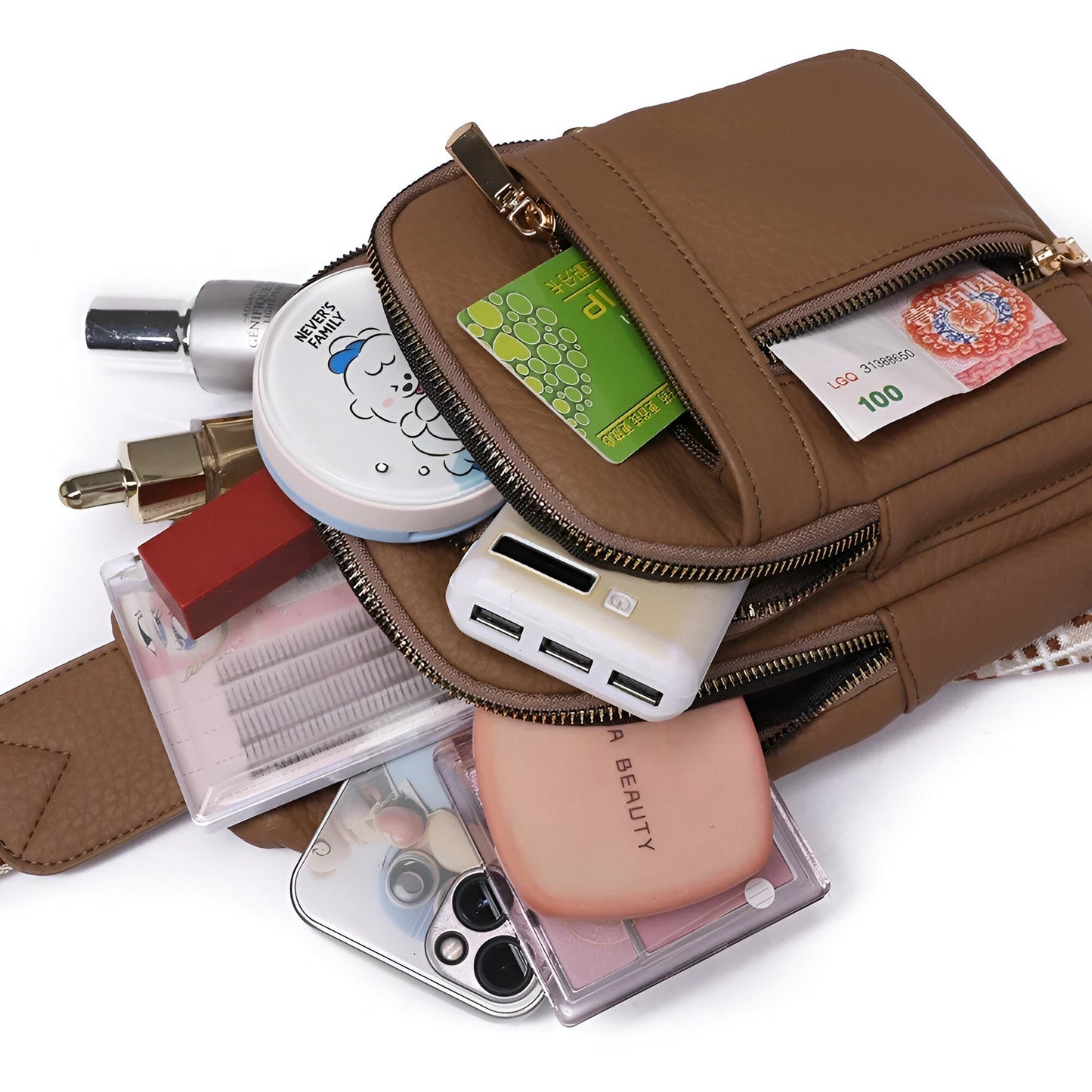 Isabelle | Borsa elegante e confortevole