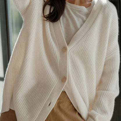 Damesvest Comfy Emery Zacht en Warm
