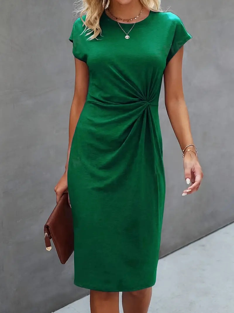 Elegant Jurkje voor Dames Kort Model voor Feesten