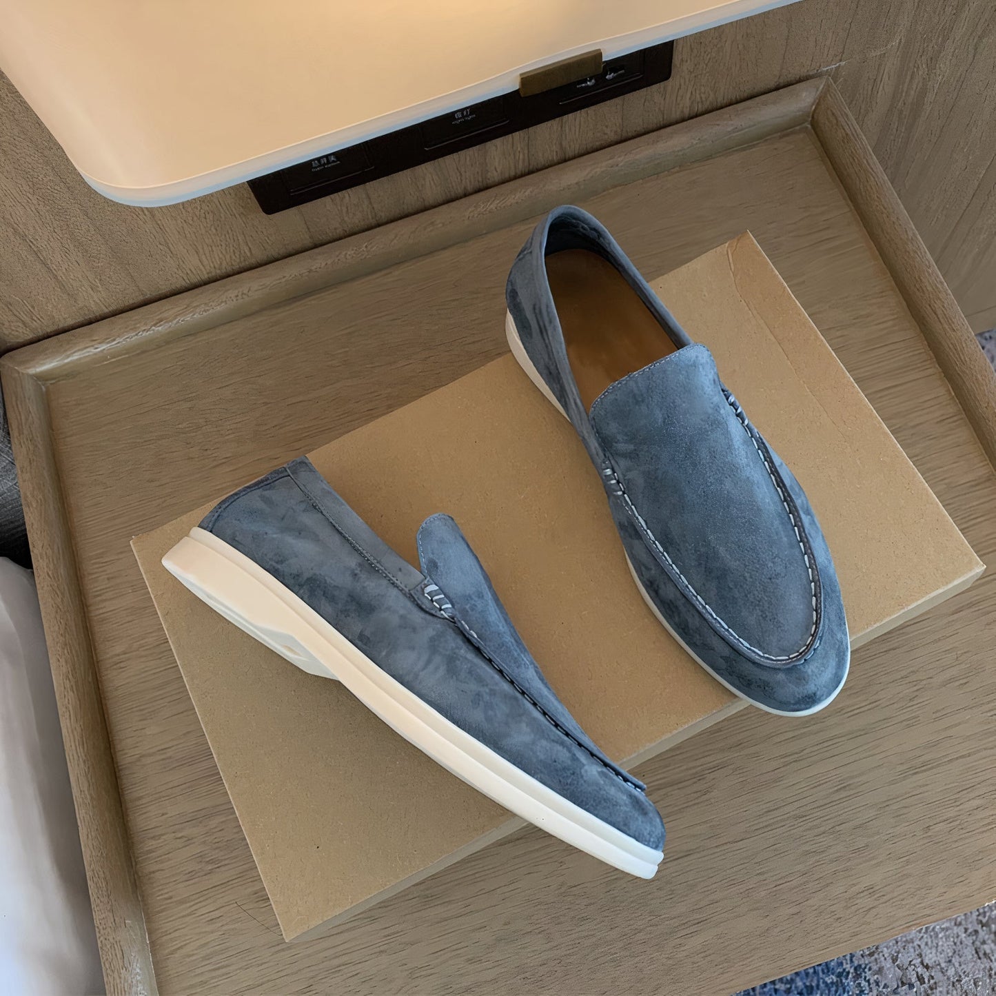 Velanora PremiumShoes | Comfy Loafers