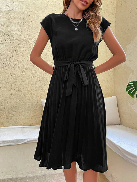 Elegante zomerjurk Velanora