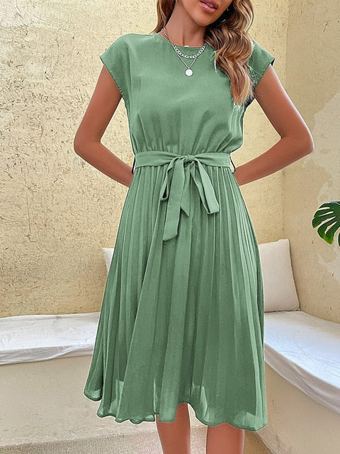 Elegante zomerjurk Velanora