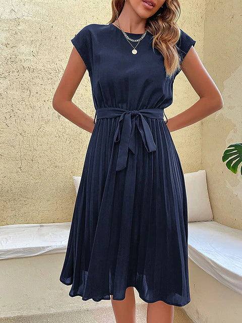 Elegante zomerjurk Velanora