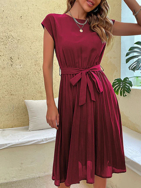 Elegante zomerjurk Velanora