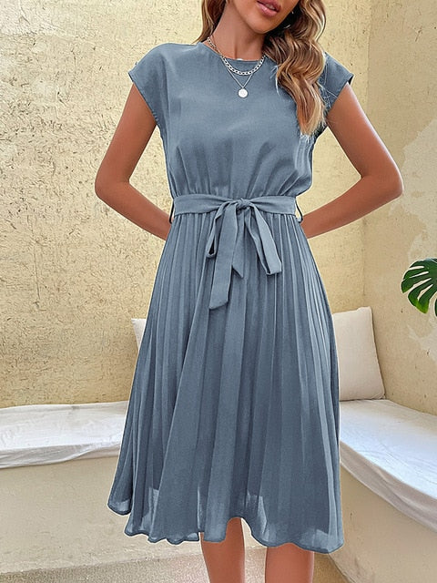 Elegante zomerjurk Velanora