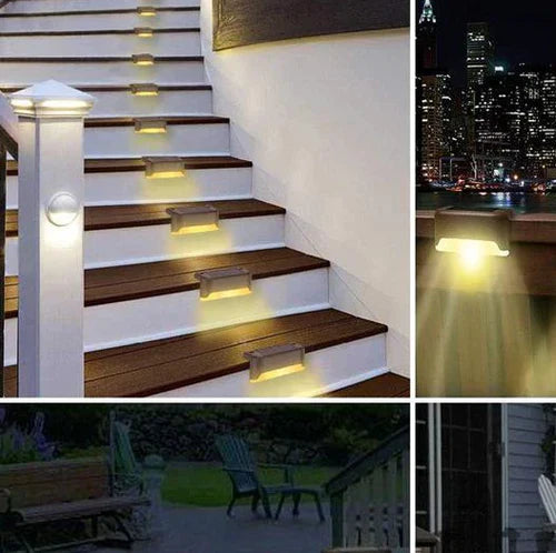 Zonnepanelen Tuinlamp Waterdicht Solar Verlichting