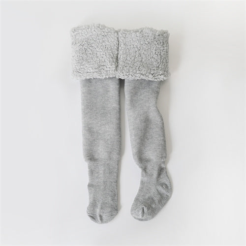 Kinder Meisjes Winter Maillot Warm