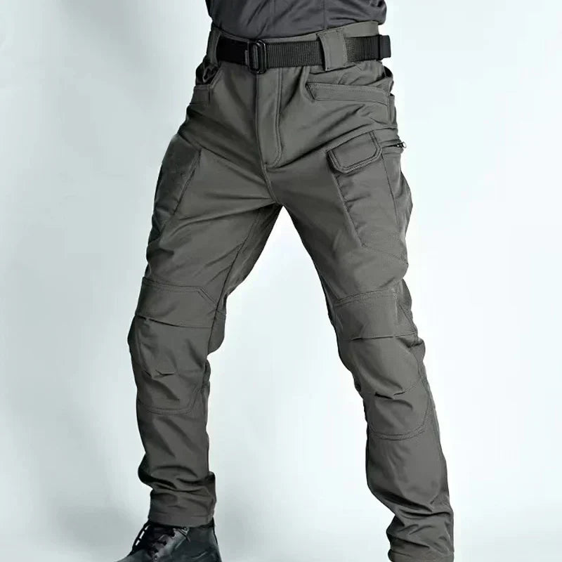 Tactische Outdoor Broek Waterdicht en Duurzaam - Mode Vibes