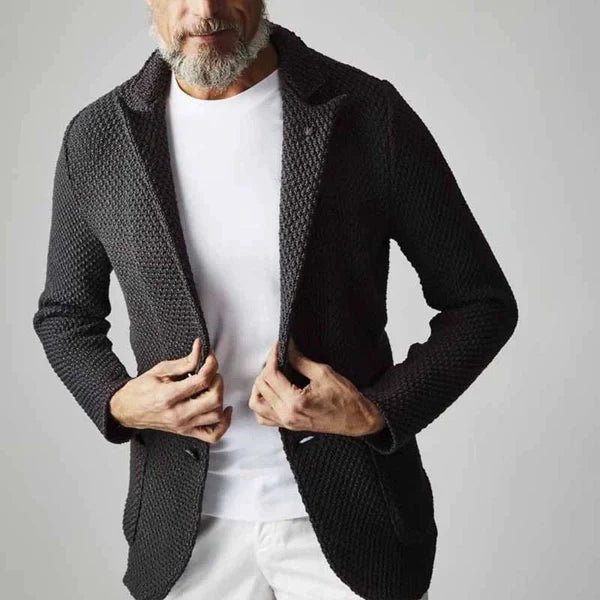 Jack | Blazer elegante e raffinato 0