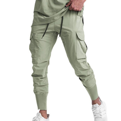 Jaxon | Pantaloni da jogging sportivi