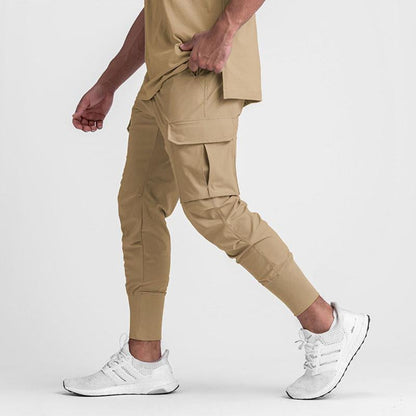 Jaxon | Pantaloni da jogging sportivi