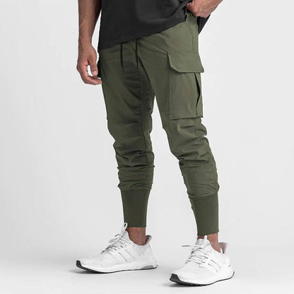 Jaxon | Pantaloni da jogging sportivi