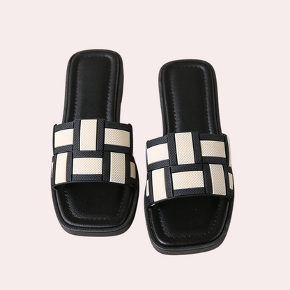 Dames Sandalen Comfortabel Isla Stijl