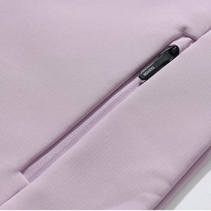 Jessika | Giacca softshell funzionale con cappuccio