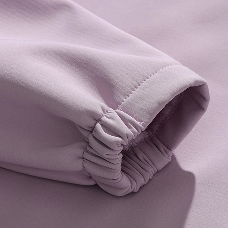 Jessika | Giacca softshell funzionale con cappuccio