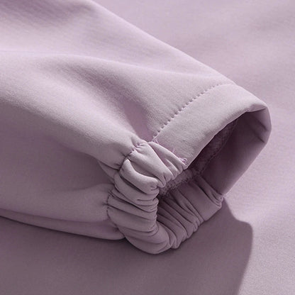 Jessika | Giacca softshell funzionale con cappuccio
