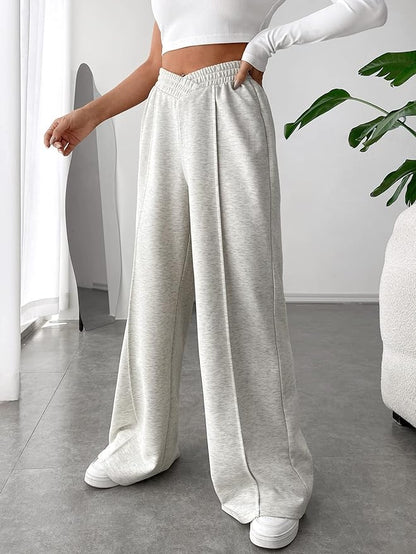 Jessika | Jeans larghi alla moda