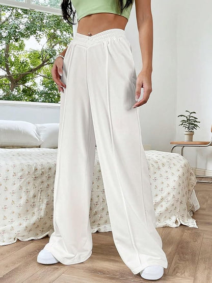 Jessika | Jeans larghi alla moda