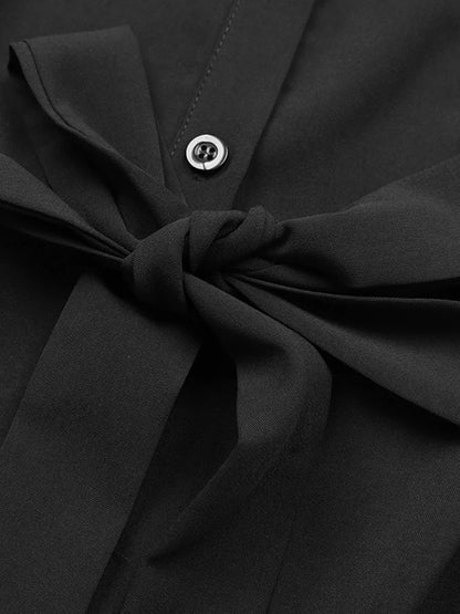 Zomerse jurk met Elegant Kant  van Bloeiende Bloemen