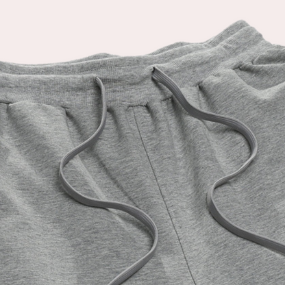 Joggingbroek Heren | Sportieve Broek | Comfortabele Pasvorm & Maximale Bewegingsvrijheid