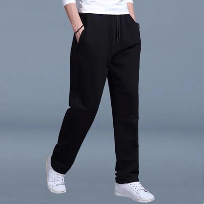 Joggingbroek Heren Sportief Comfortabel - Mode Vibes