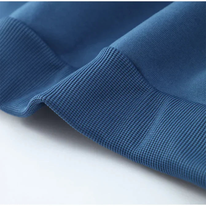 Joggingpak Heren | Oversized Comfort & Relaxte Bewegingsvrijheid