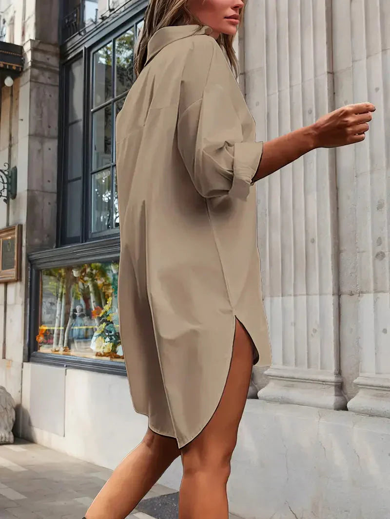 Johanna | Elegante camicia da donna
