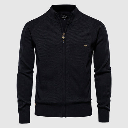 Heren Vest Comfortabel Warme Jas voor Dagelijks Gebruik